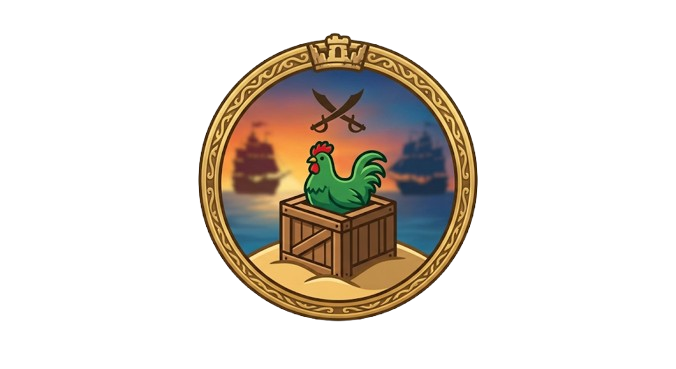 Kingdom Events Logo